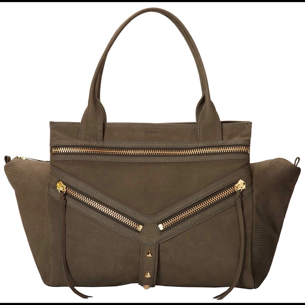 Botkier Legacy Satchel